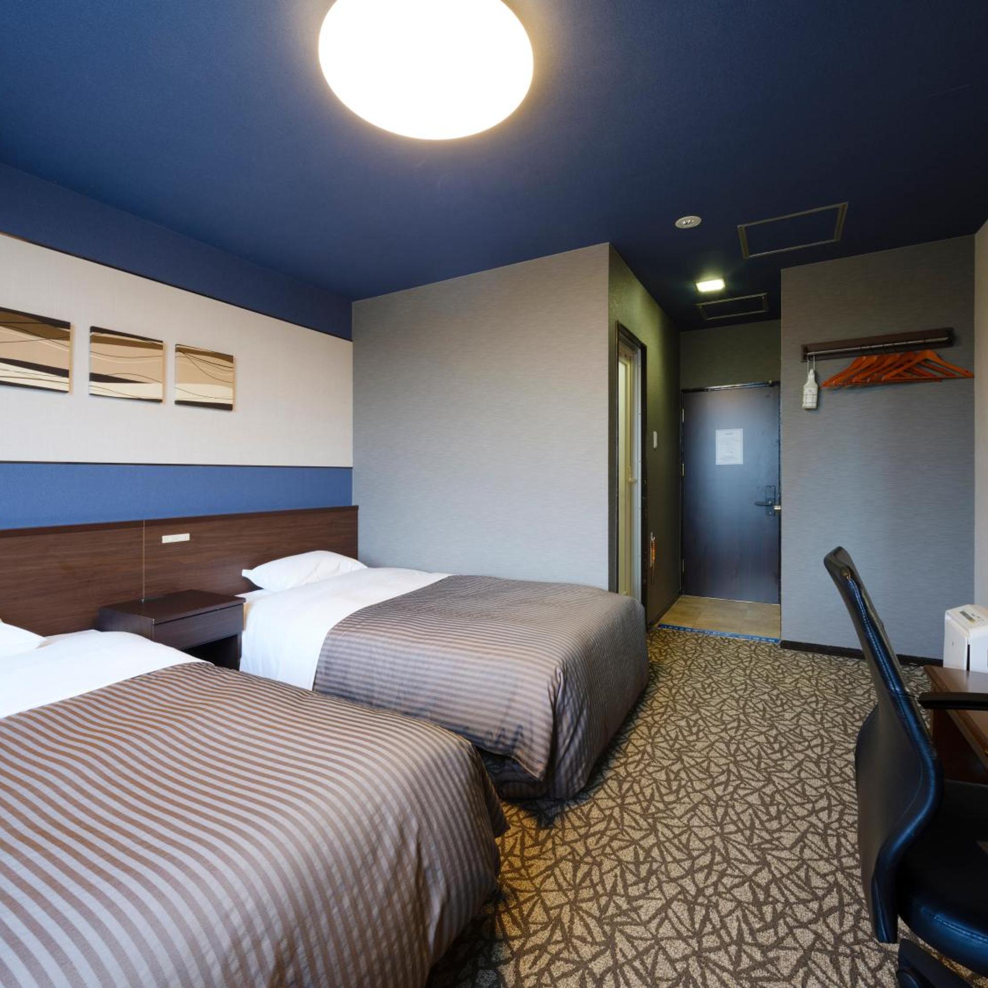 Isahaya Daiichi Hotel 24/63