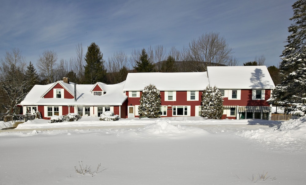 The Vermont Inn 6/50