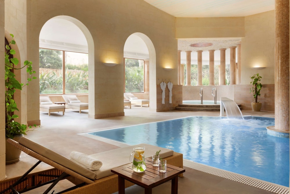 Kempinski Hotel San Lawrenz Gozo 52/73