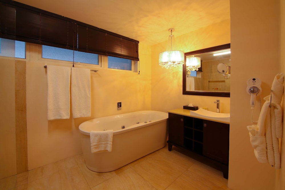 Best Western Plus Accra Beach Hotel 25/51