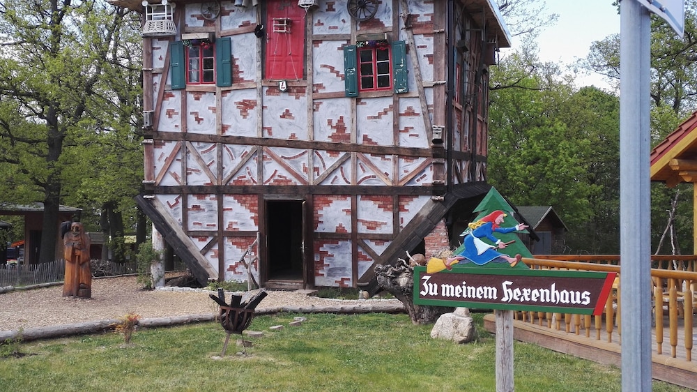 Hotel Zum Burgergarten 39/50