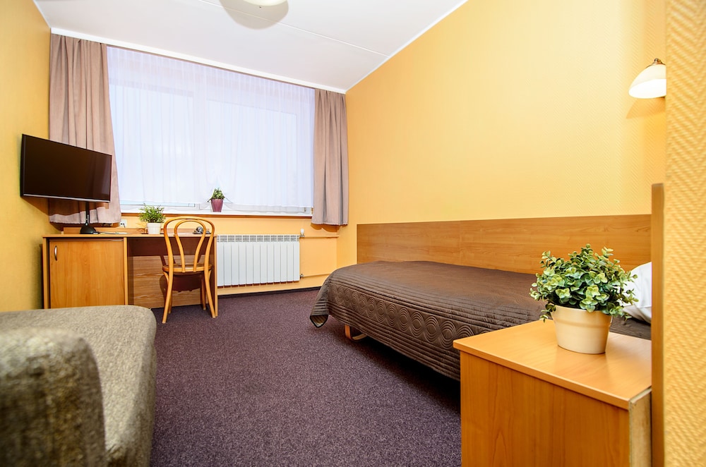 Hotel Zemaites 26/76