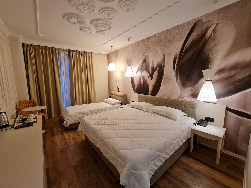 Hotel Regina City 6/38
