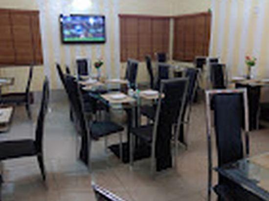 Deritz Hotel Ikeja 21/31