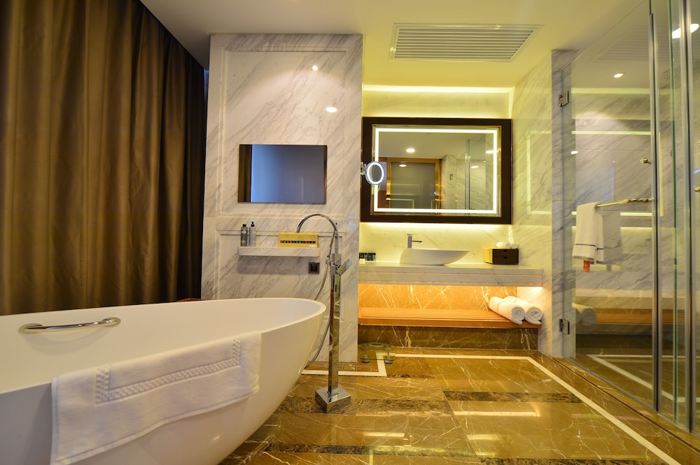 Swisstouches Hotel Xian 23/23