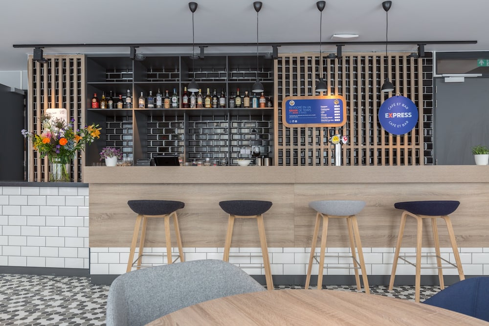 Holiday Inn Express Brussels - Grand-Place by IHG 47/72