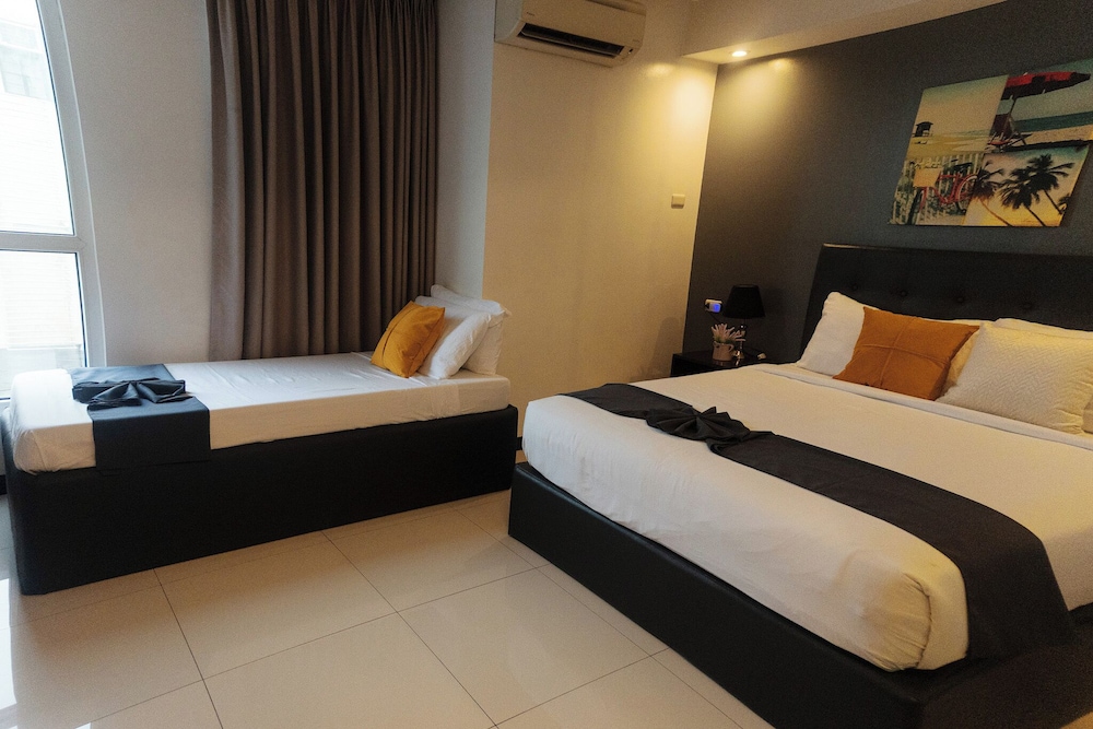 The Pacifico Boutique Hotel 17/50