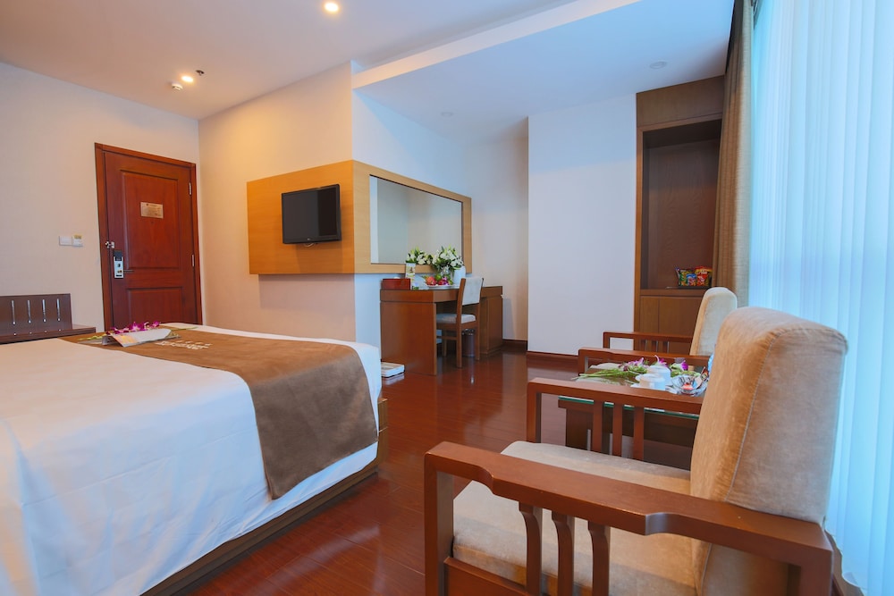 room