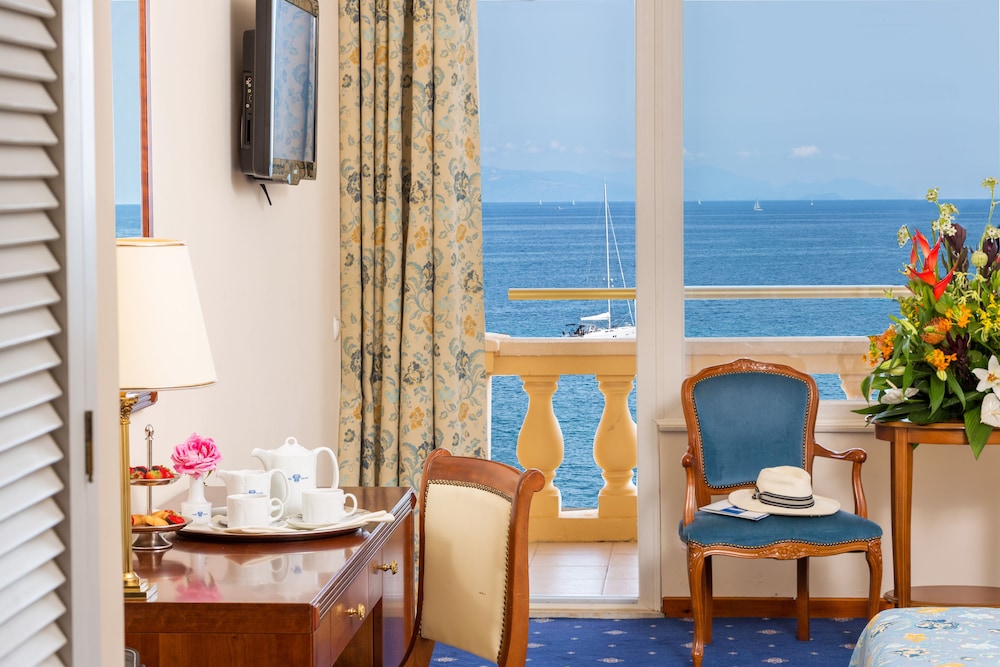Corfu Palace Hotel 53/66