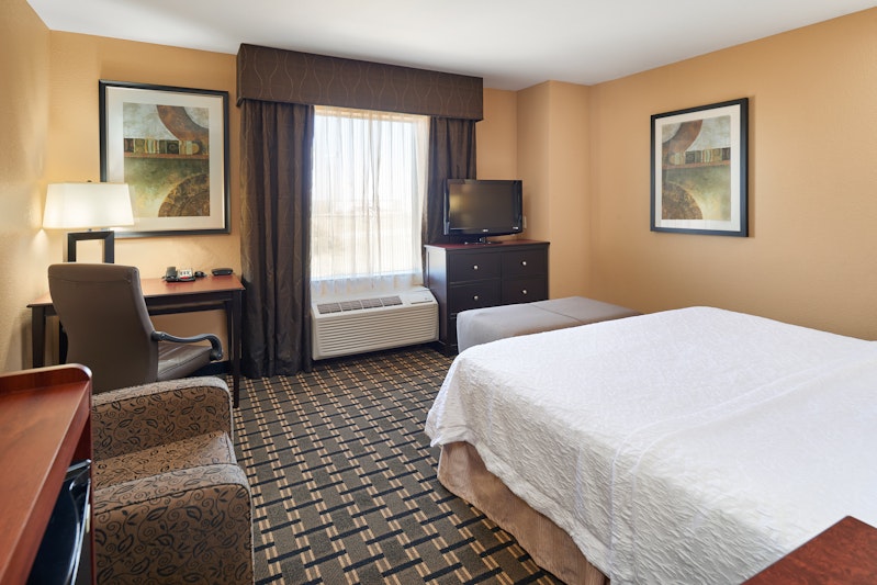 Hampton Inn Sweetwater Tx 6/17