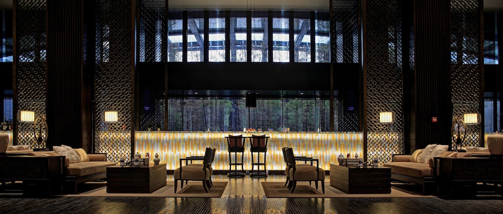 Gloria Plaza Hotel Dongsheng 24/42