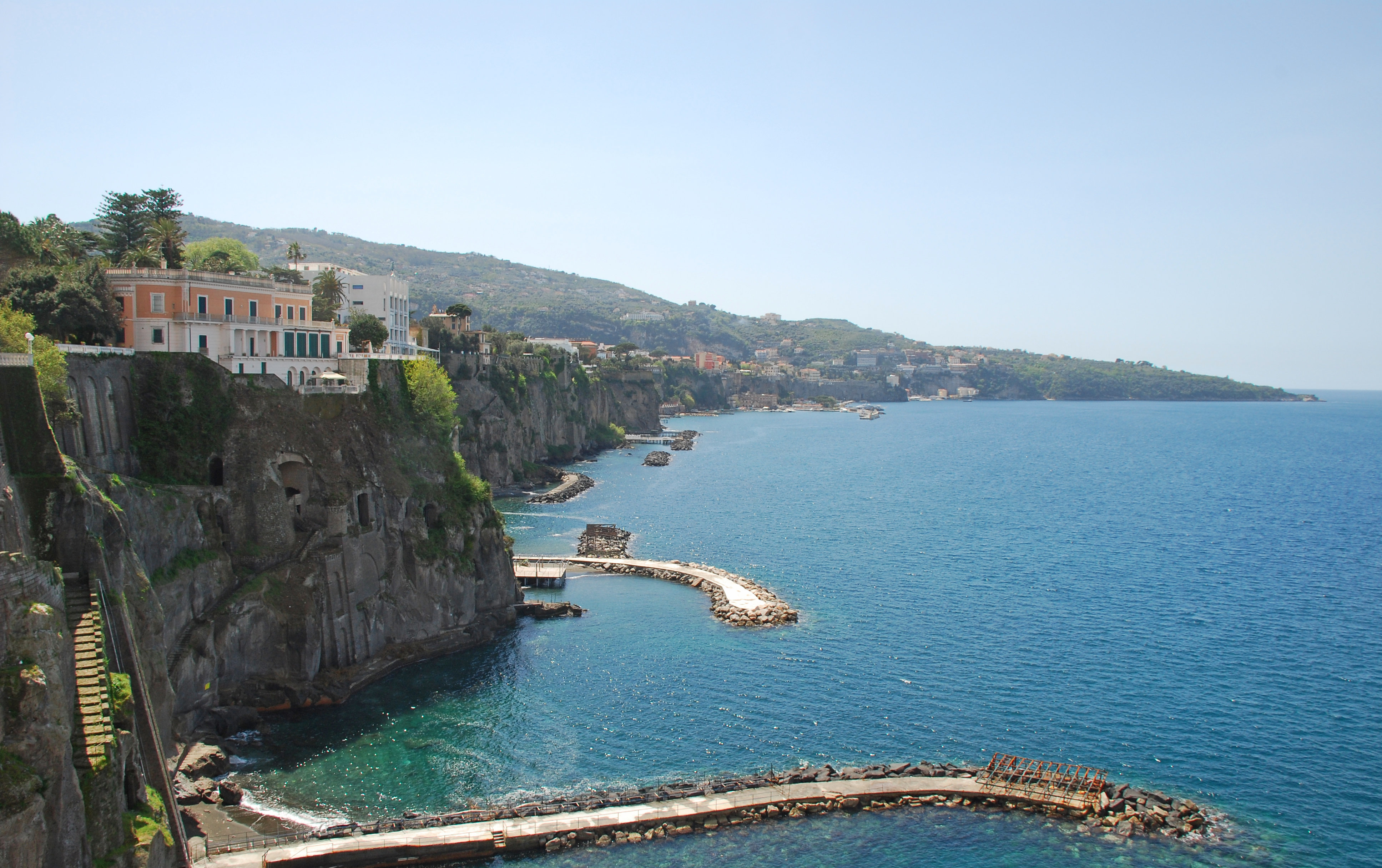 Parco Dei Principi Sorrento Hotel 52/55