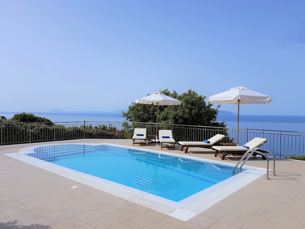 Ionian Sea View Luxury Villas 43/50