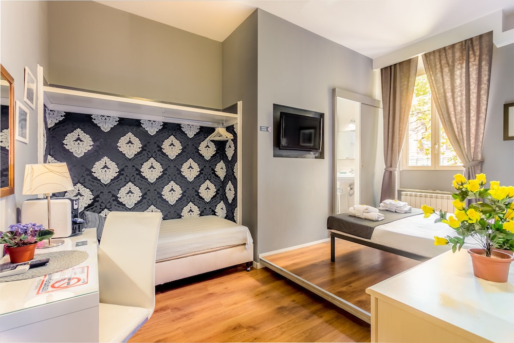 Amoroma Suite 35/50