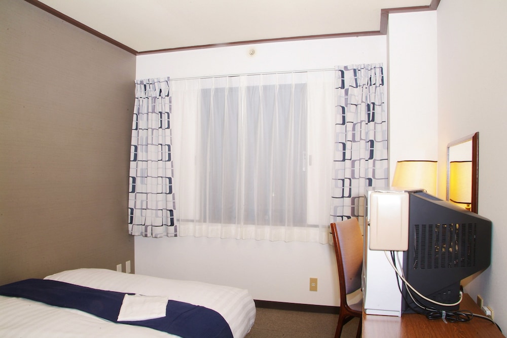 Hotel Tomakomai Green Hills 14/28