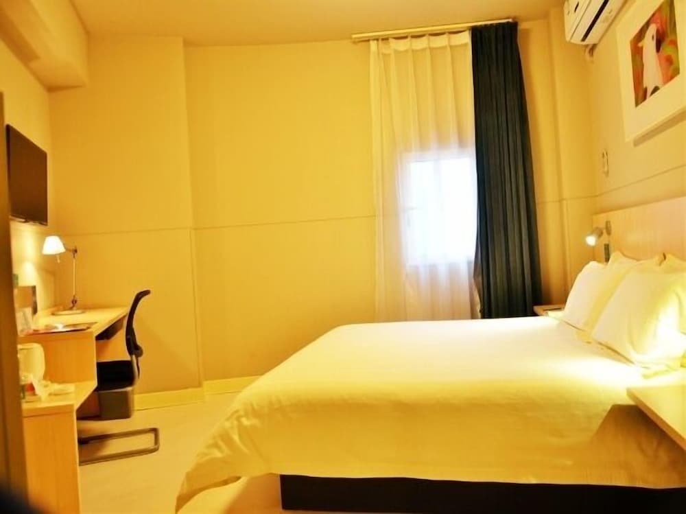 Jinjiang Inn Changchun Economic Development Zone Sino Japanese Hospita 13/26