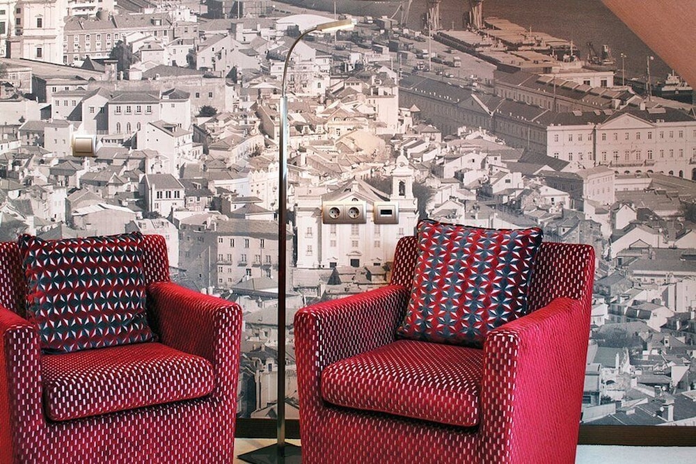 Neya Lisboa Hotel 48/58