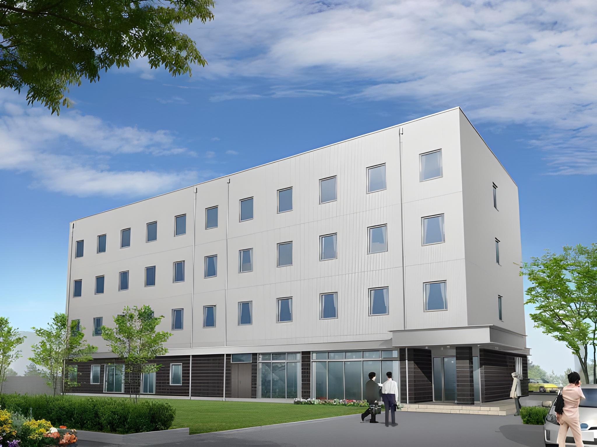Hana Hotel Fukaya & Spa 3/51