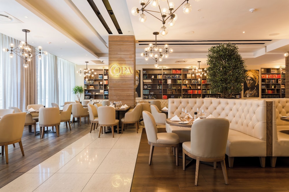 Pepperclub Hotel & Spa 49/62