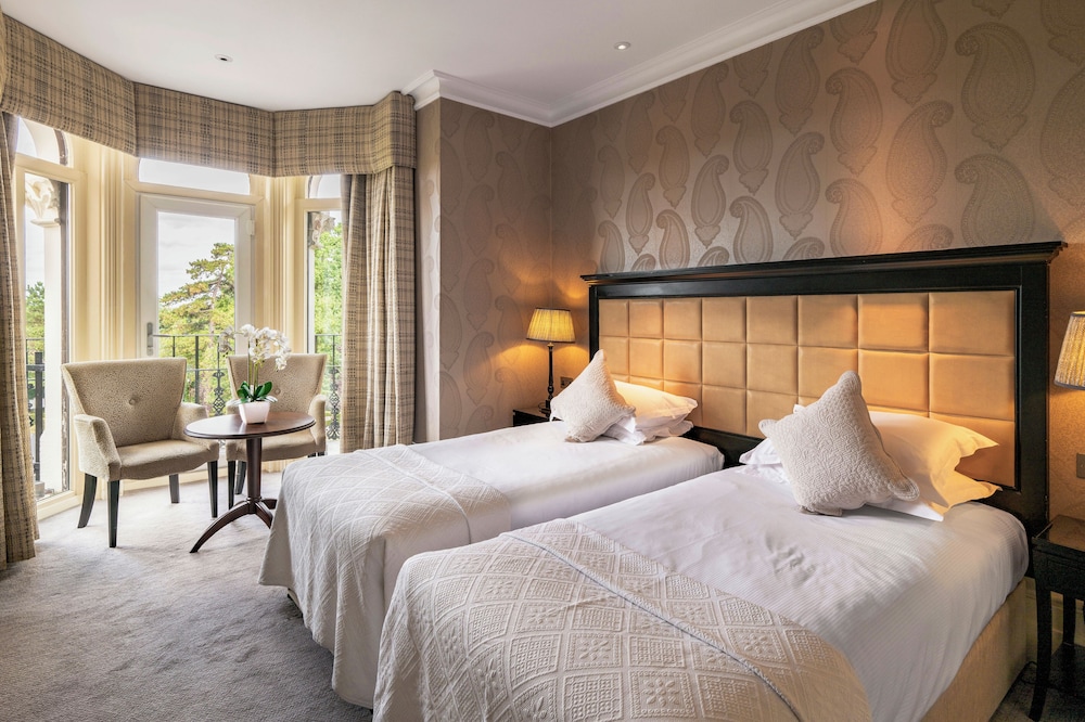JUNIOR SUITE, DOUBLE BED