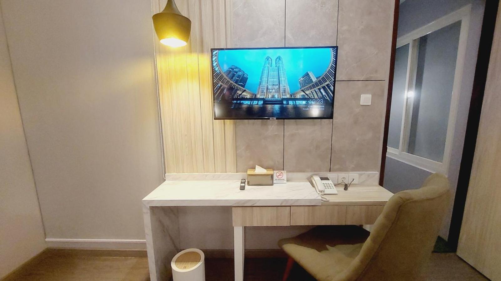 SIP Azana Hotel Jayapura 30/50