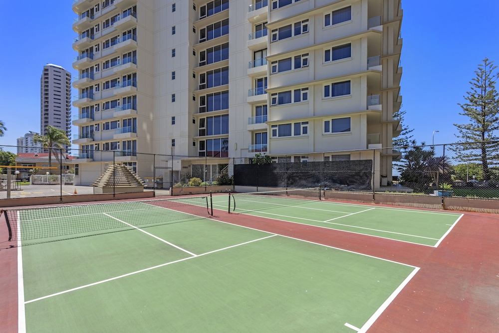 Southern Cross Apartments 42/70
