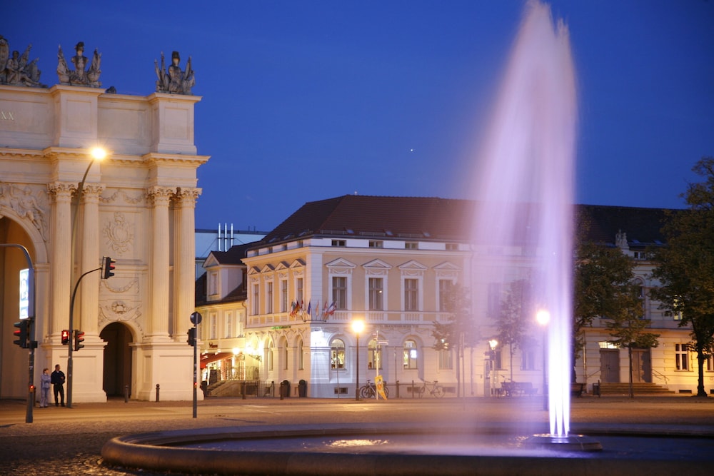 Hotel Brandenburger Tor Potsdam 3/39