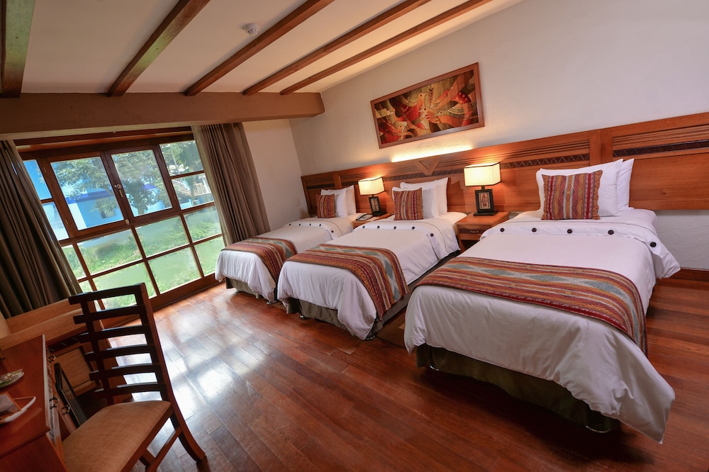 Casa Del Sol Machupicchu 26/71