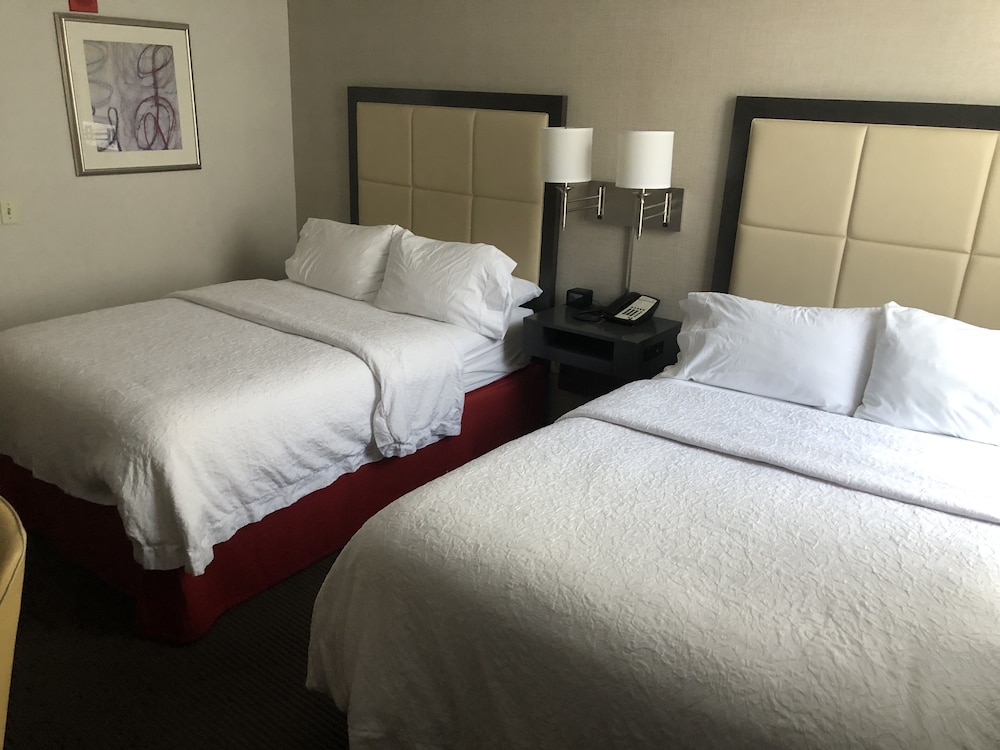 密尔沃基城恒庭套房酒店(Hampton Inn and Suites Milwaukee Downtown) 图片4