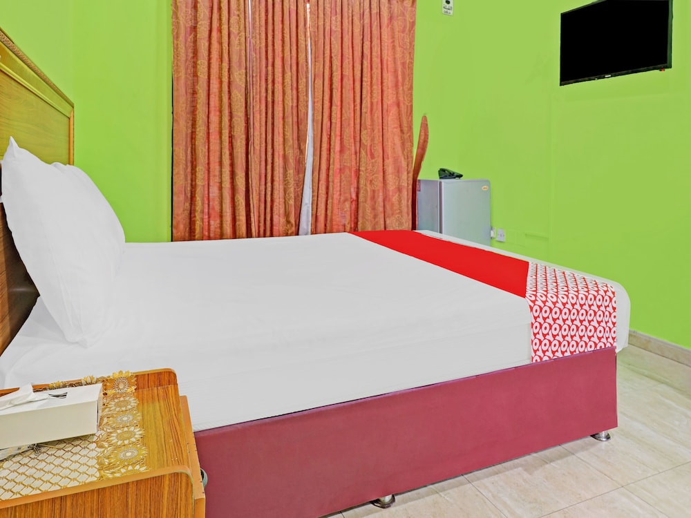 OYO 797 City Relax Hotel 14/38