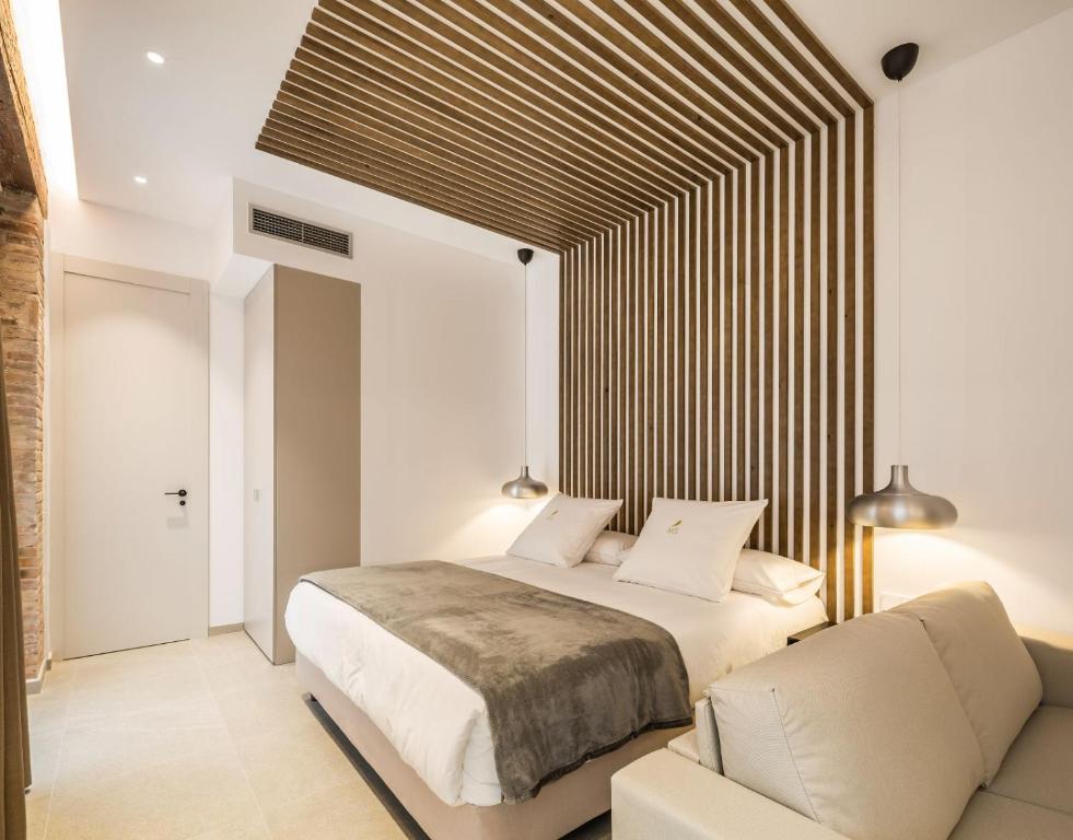 Mon Suites Benlliure 3/23