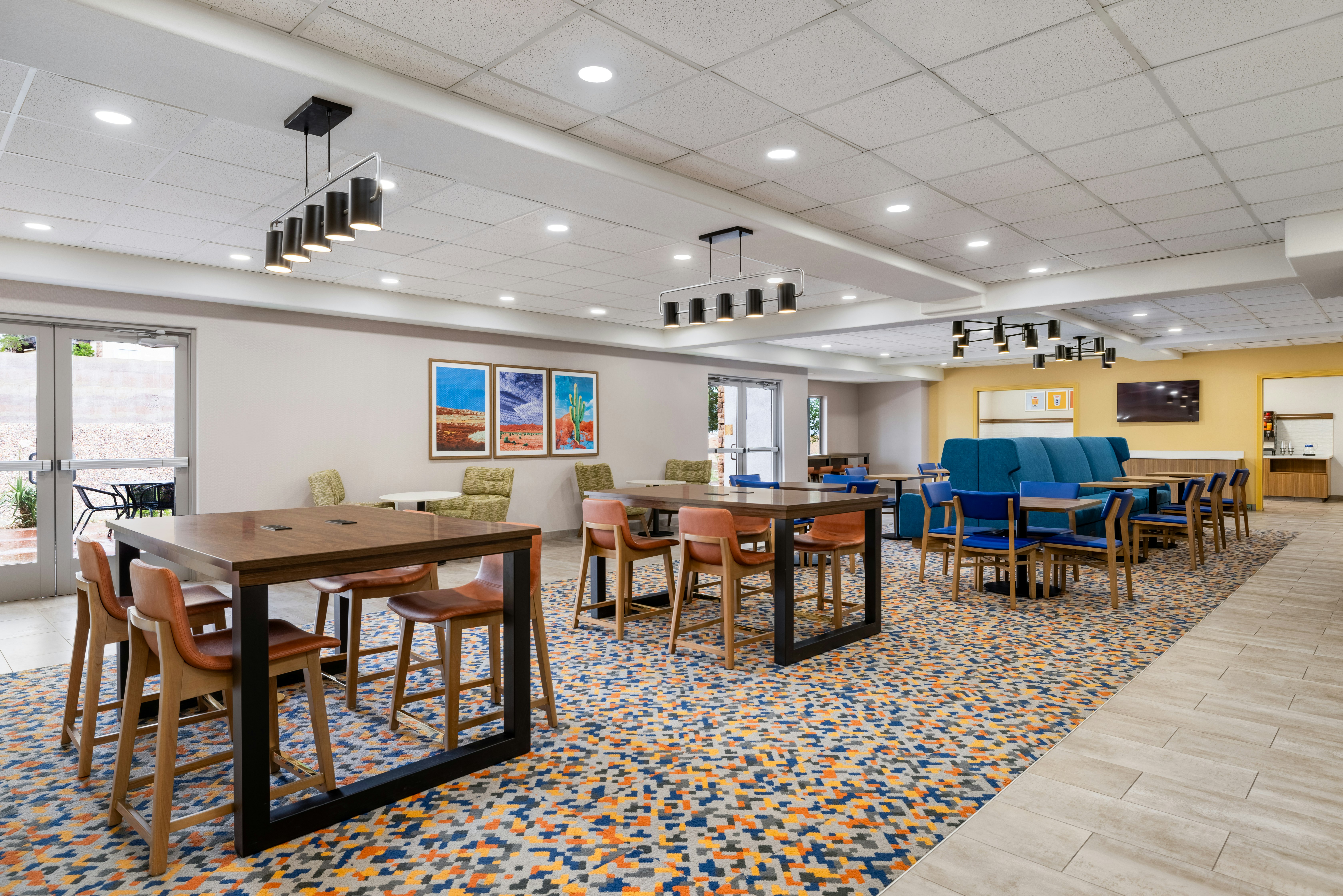 Hampton Inn & Suites by Hilton Mesquite 32/44