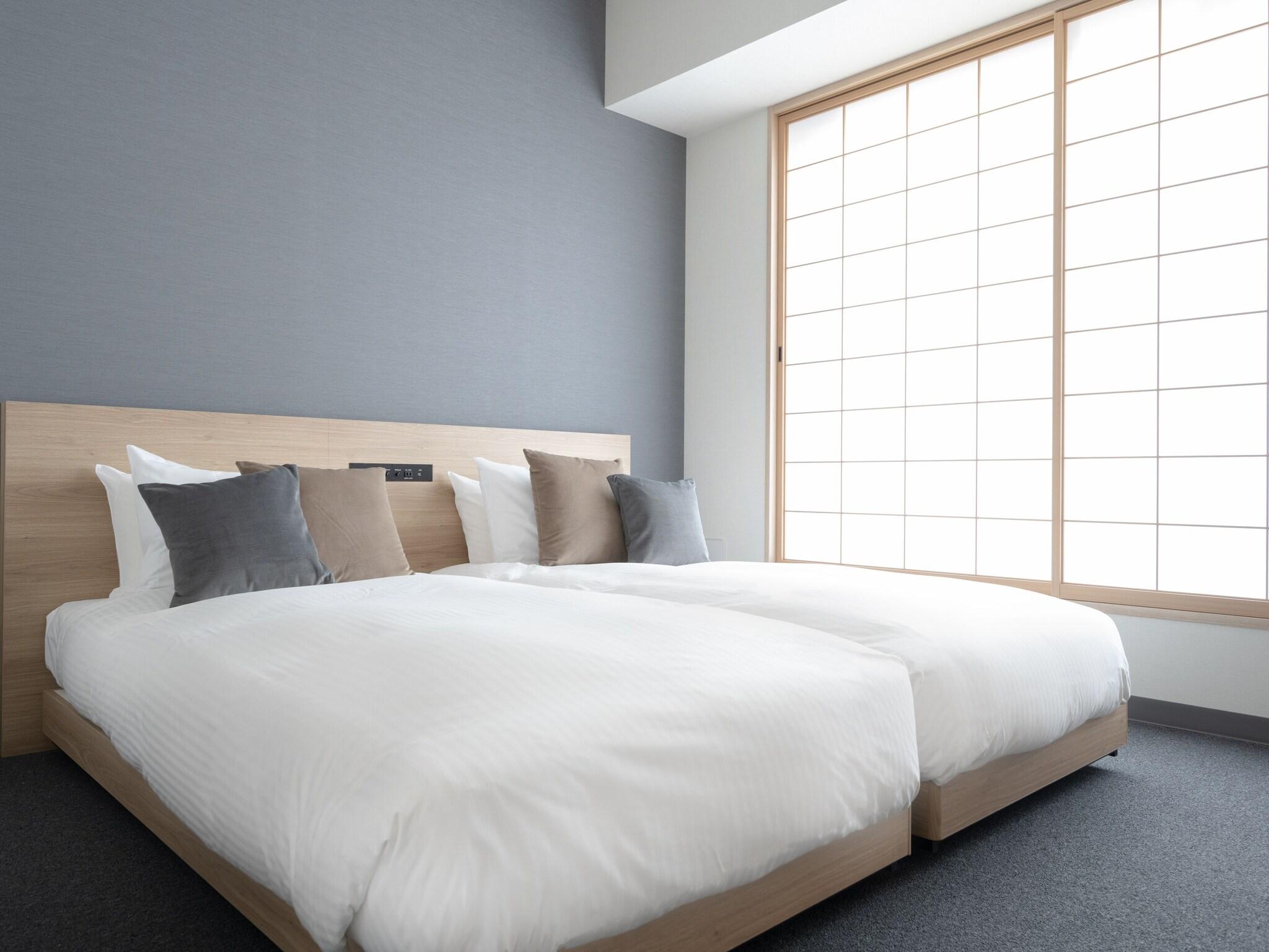 2 BEDROOMS, DELUXE, SUITE, 4 BEDS, 2 BUNK BEDS