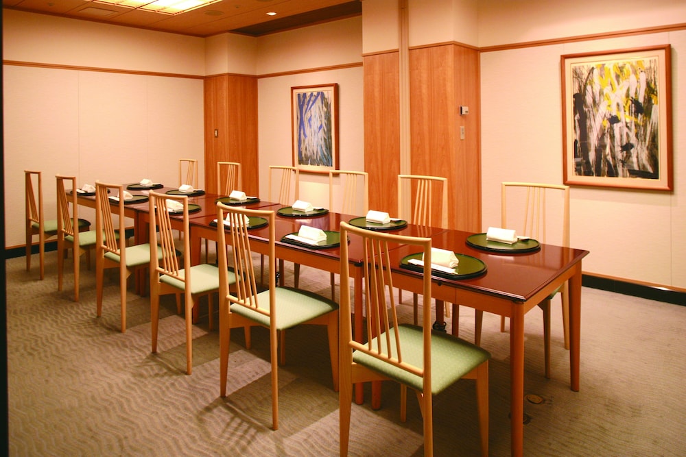 Okura Akademia Park Hotel 49/75