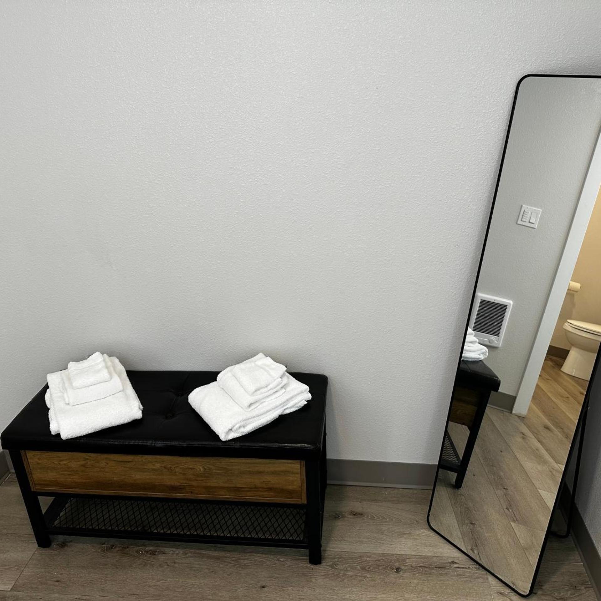 West Beach Suites 21/50