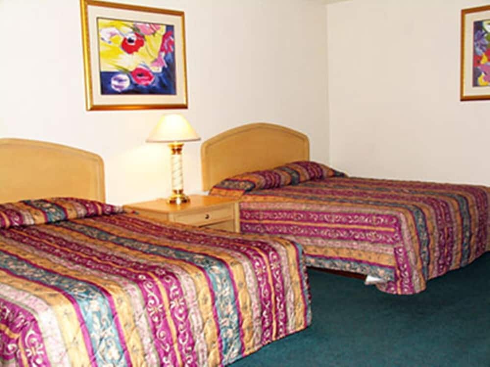 El Rancho Motel 21/39