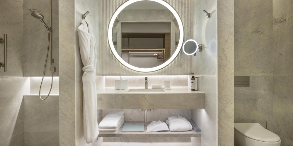 Grand Hyatt Izmir Istinyepark 49/49