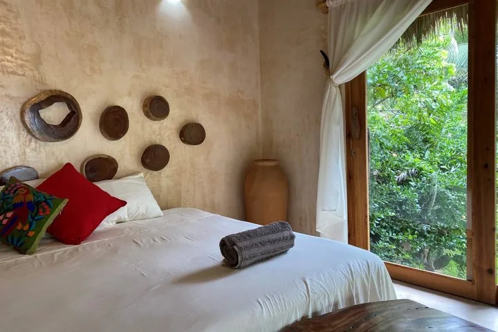 Casa Mariposa Oaxaca 4/10
