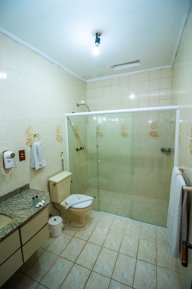 Mata Atlantica Park Hotel 34/34