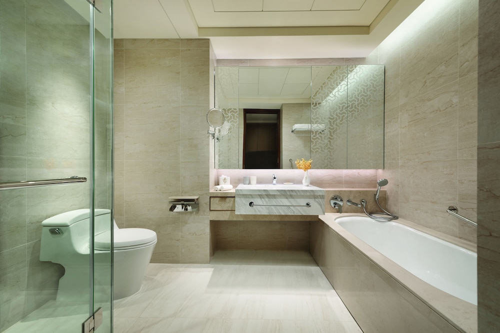 Shangri-La Hotel Tangshan 45/46