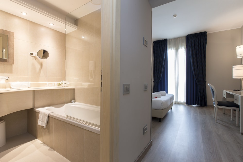 Just Hotel Lomazzo Fiera 9/36