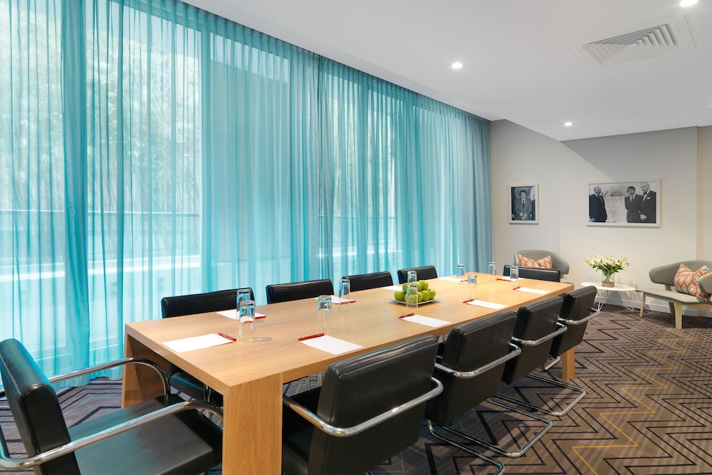 Adina Apartment Hotel Bondi Beach Sydney 62/68