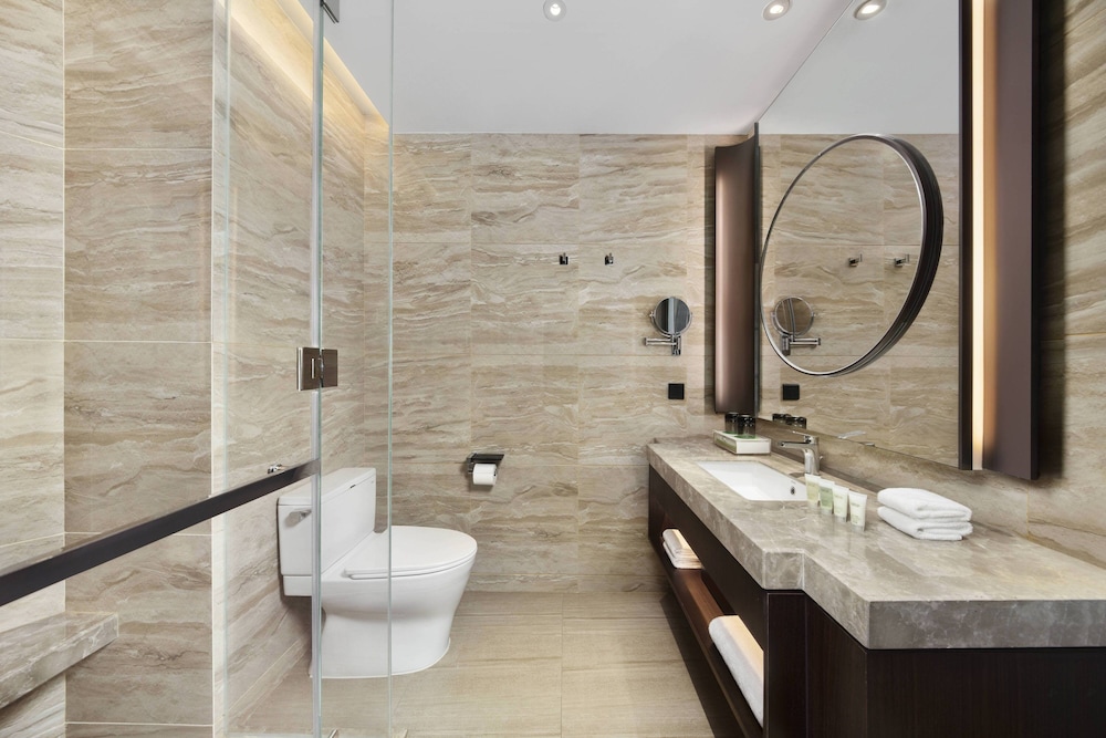 Courtyard by Marriott Suzhou Mudu 10/54