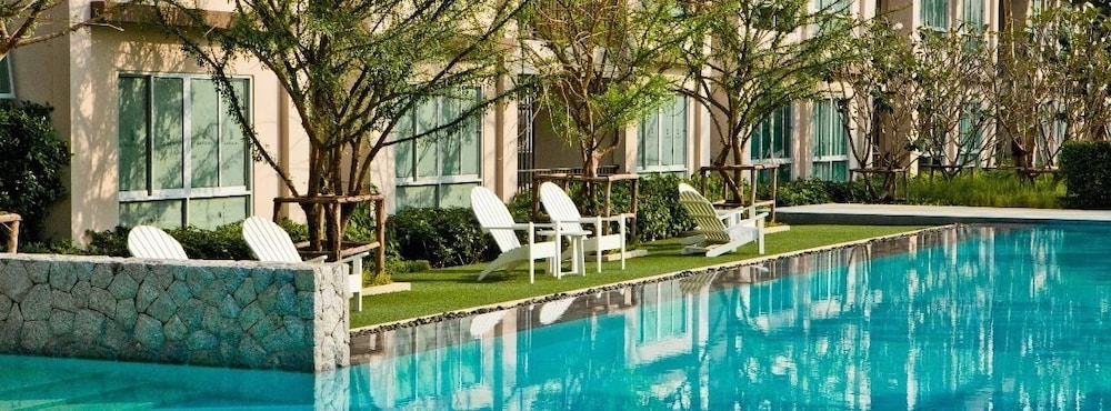 Baan Peang Ploen A712 By Huahin Holiday Condo 11/13