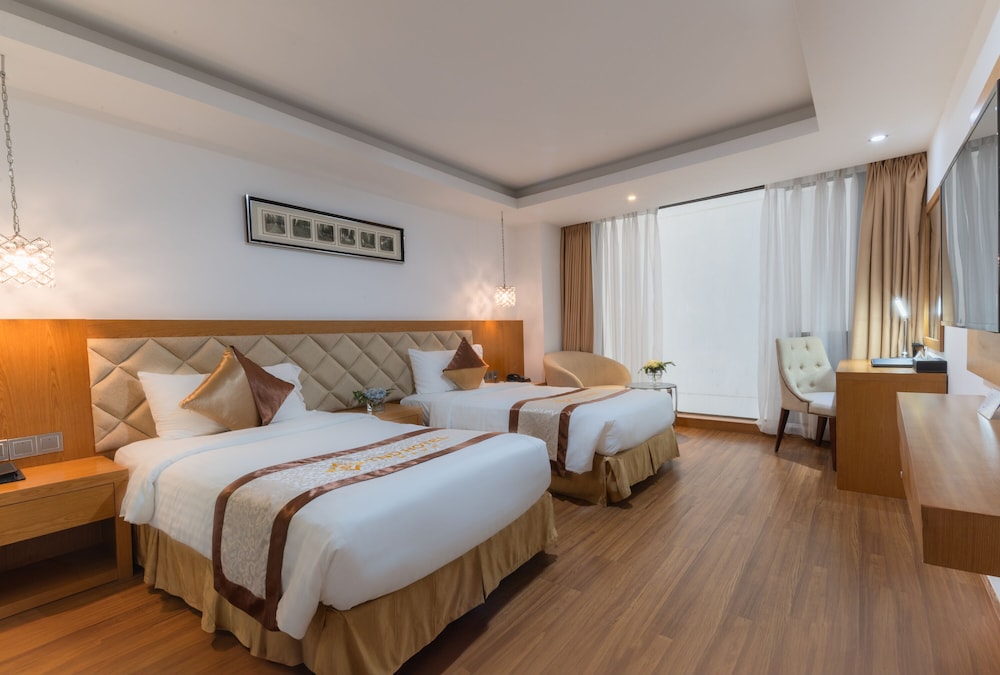 TND Hotel 54/140