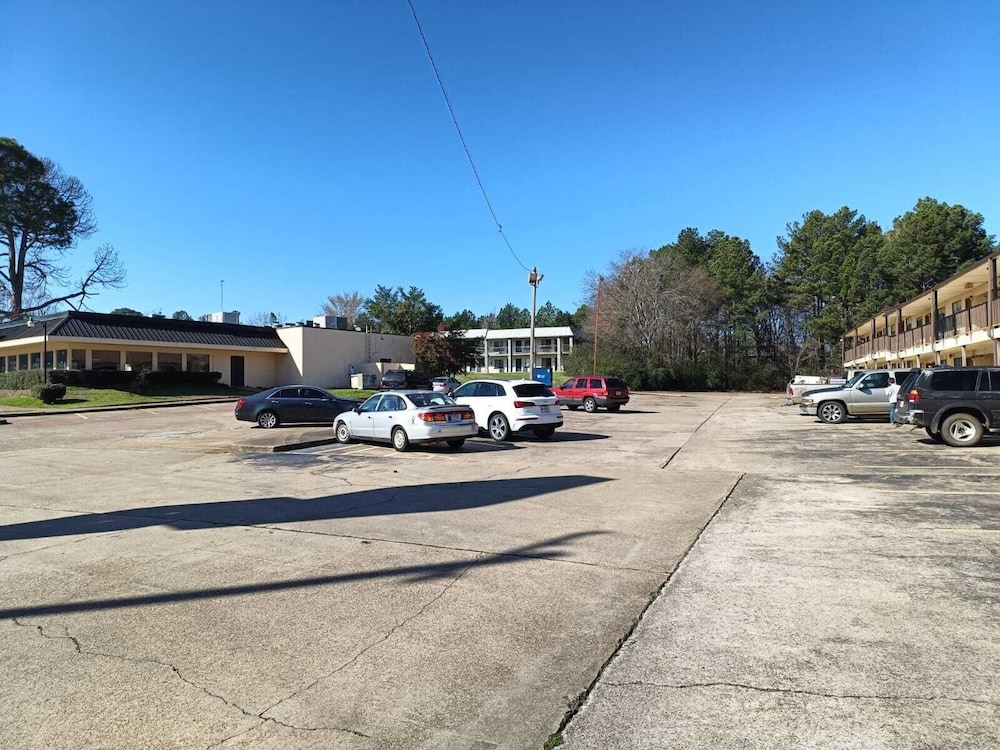 Executive Inn Kilgore North 39/57