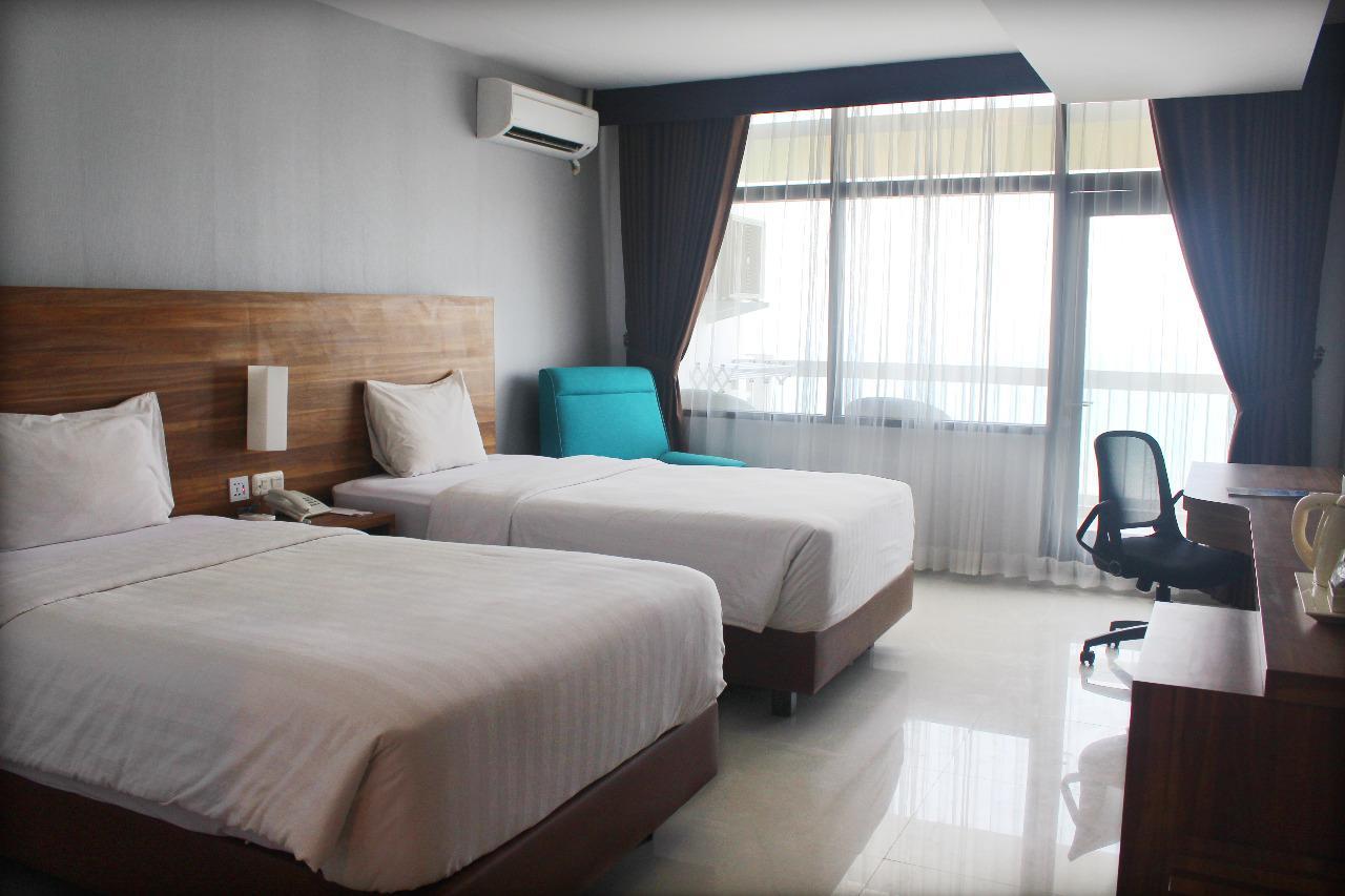 Grand Inna Samudra Beach 12/47