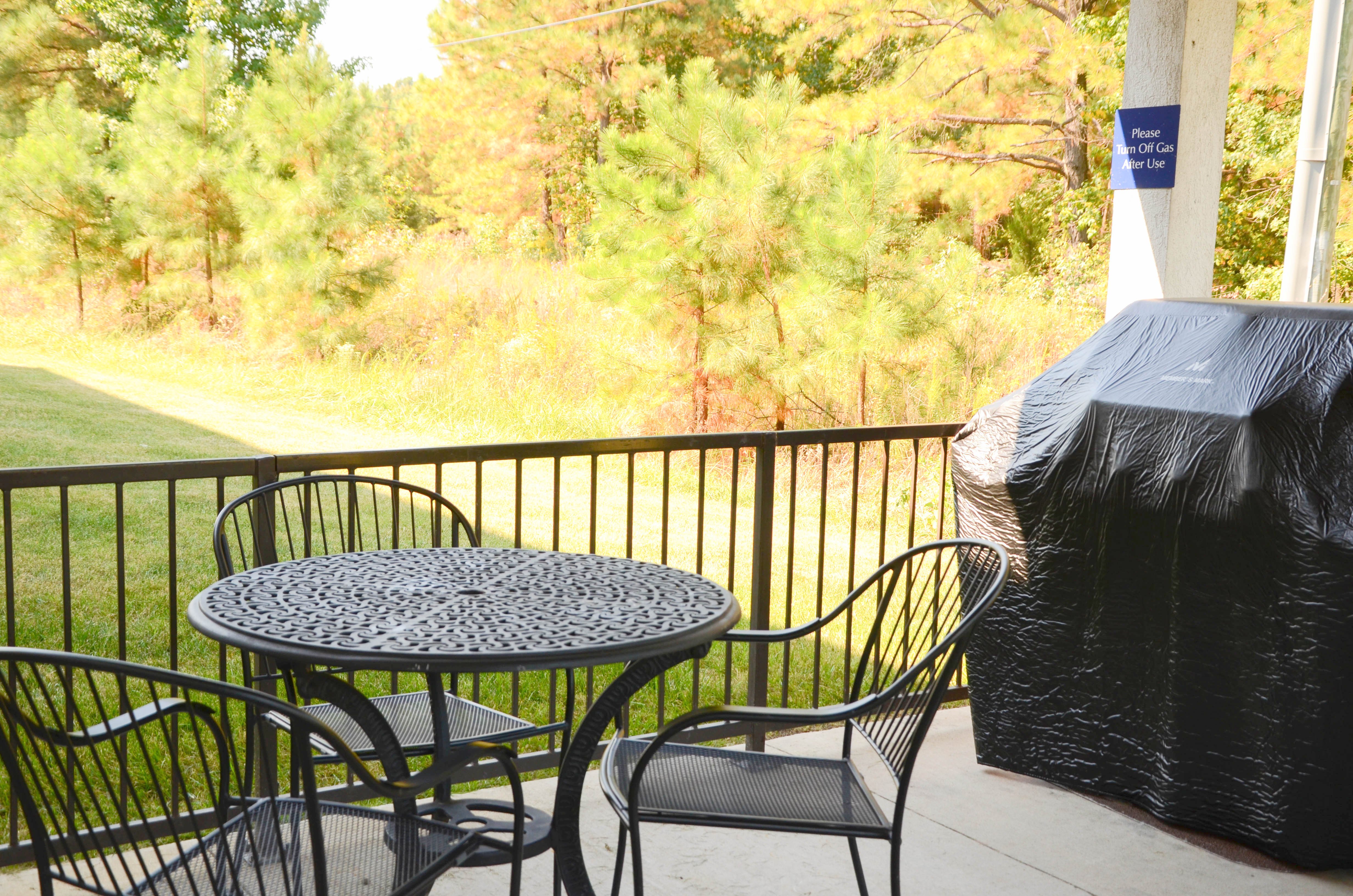 Candlewood Suites Ft Lee Petersburg Hopewell 11/13
