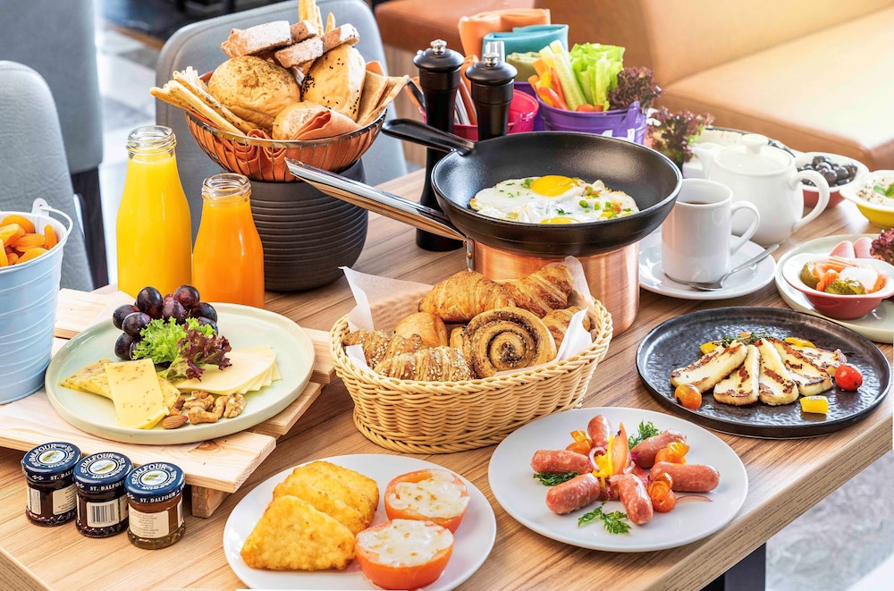 بارك ان(Park Inn by Radisson Makkah Al Naseem) 37/58