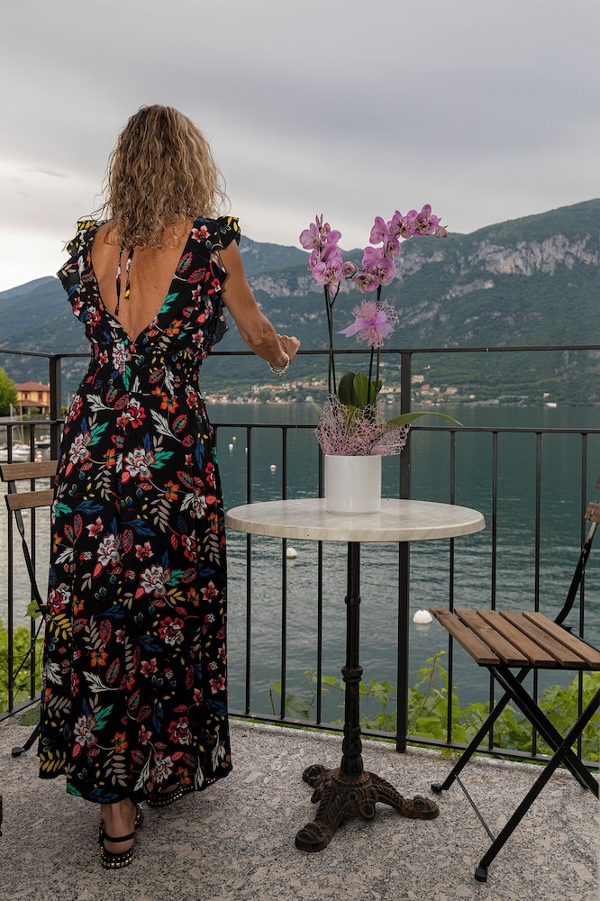 Hotel La Pergola 23/23